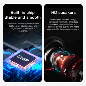 <span class=keywords><strong>2025</strong></span> Nieuwe Zonnebril Bt Call Gebaar Controle Muziek Play Stemassistent Smart Wearable Fashion Music Sudio Zonnebril Mannen Vrouwen - Product Image 5