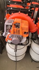 Aspirador <span class=keywords><strong>Recolector</strong></span> de Frutos Secos para Huertos - Ideal para Recoger Nueces de Palma, Semillas de Camelia, <span class=keywords><strong>Castañas</strong></span>, Avellanas y Macadamias - Product Image 4