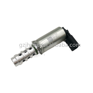 Solenoid Solenoid katup variabel waktu VVT Solenoid untuk Audi A3 A4 A6 TT VW EOS Golf R GTI Jetta Passat kelinci Scirocco - Product Image 3