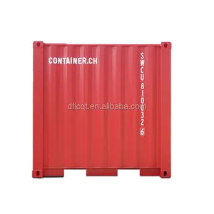 8 Feet Mini House Shipping Container