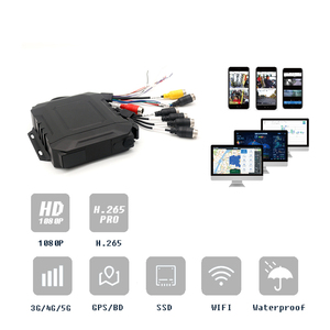Caméra pour camion vue arrière 24v chauffée caméra robuste <span class=keywords><strong>cheval</strong></span> <span class=keywords><strong>Van</strong></span> caméra de recul automatique moniteur Mdvr pour camion voiture Bus - Product Image 6
