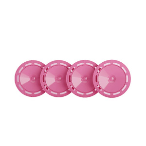 Cubiertas <span class=keywords><strong>de</strong></span> Ruedas <span class=keywords><strong>de</strong></span> ABS y PC <span class=keywords><strong>de</strong></span> Color Personalizado para Accesorios <span class=keywords><strong>de</strong></span> Tesla Model Y, <span class=keywords><strong>Tapacubos</strong></span> <span class=keywords><strong>de</strong></span> 19 Pulgadas, <span class=keywords><strong>Precio</strong></span> <span class=keywords><strong>de</strong></span> Fábrica - Product Image 2