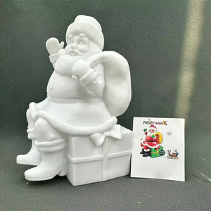 Nouveauté bricolage créatif fluide Animal souris vache chat <span class=keywords><strong>Dragon</strong></span> ours blanc embryon vinyle jouets faits à la main prix de gros Collection complète - Product Image 4
