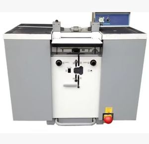 Strong Leather Splitter & Skiving <b>Machine</b>-Semi-Automatic 380V Industrial Use with Stable Mechanical Structure - Product Image 1