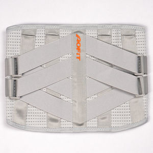 Brace <span class=keywords><strong>lombaire</strong></span> respirante Cosert ceintures de soutien <span class=keywords><strong>ceinture</strong></span> homme bon <span class=keywords><strong>Anti</strong></span>-<span class=keywords><strong>douleur</strong></span> Faja Corset sacré <span class=keywords><strong>ceinture</strong></span> de soutien taille haute - Product Image 5