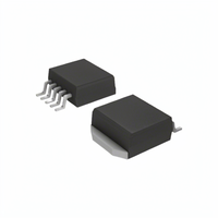 NCV4276BDS50R4G Power Management (PMIC) Electronics Component TO 263 6, D2PAK , TO 263BA Authorized Distributor