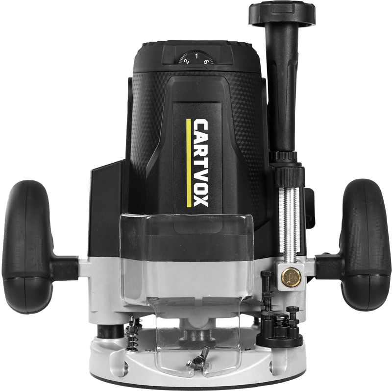 CARTVOX 2200W Industrial Grade Electric Engraving