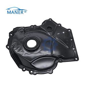 Pièces de moteur automobile 06K109210 06K109211 06H109211AE, couvercle de boîtier de distribution pour Audi VW Golf - Product Image 1