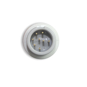 T5/T8 의료용 SPO2 모니터 센서, 3미터 재사용 가능 성인용 손가락 클립 SPO2 센서 - Product Image 2