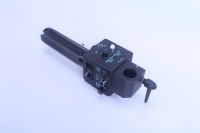 Accessoires pour grue de caméra Jimmy Jib : Joystick et contrôleur de zoom/mise au point