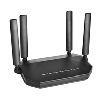 Modem Router ONU Dual Band Catv T5351H72 BT-PON GPON/EPON WiFi6 AX3000 4GE 1TEL dengan USB3.0 FTTH FTTX