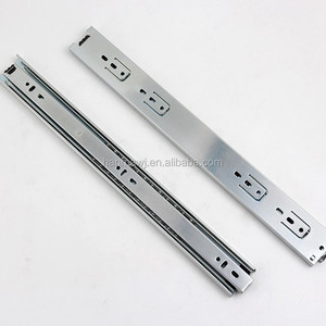 Furniture Accessories Kitchen Cabinet Soft Close Metal Drawer Slide Tandem Box With Rails Drawer System