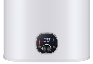 Chauffe-eau électrique mural personnalisable, nouvelle arrivée, 30/50/80/100L, en plastique, à économie d'énergie, chauffage rapide - Product Image 2