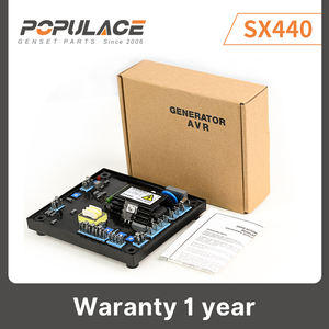 مولد عالمي <span class=keywords><strong>Avr</strong></span> sx450 لمولد ديزل 150 كيلو وات - Product Image 4