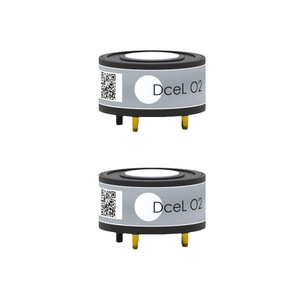 เซ็นเซอร์ออกซิเจน O2ไฟฟ้า DDS dcel 3.3V สำหรับเครื่องตรวจจับคุณภาพอากาศ - Product Image 2