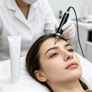 Crema para Tatuajes Global de 500g, Fórmula Universal para Estudios Internacionales y Salones de Belleza Transfronterizos - Product Image 1