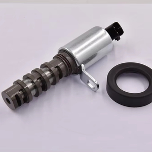 OE # วาล์ว VVT รุ่น 7T4Z6M280A 7T4Z6M280B 7T4Z6M280C L53006 917-201 7T4Z6M280AA ZZJ114420 สำหรับรถยนต์ฟอร์ด ลินคอล์น เครื่องยนต์ 3.5 ลิตร ปี 2007-2017 รุ่นที่สอง - Product Image 5