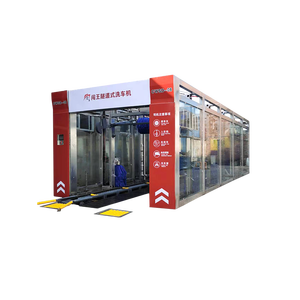 <span class=keywords><strong>Lavado</strong></span> Continuo, Ahorra Tiempo, Alta Eficiencia, <span class=keywords><strong>de</strong></span> un Coche a Otro - Product Image 6