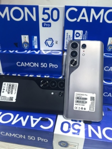 แอนดรอยด์ 14 สมาร์ทโฟน Camon 50 pro CN5 สายคล้องคอ โทรศัพท์ระบบ KaiOS 4G - Product Image 3