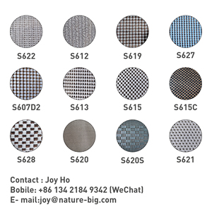 Tapis de protection en PVC tissé à la machine, prêt à l'emploi, écologique, durable, antidérapant, amorti, antimicrobien, adapté aux animaux domestiques et résistant aux taches - Product Image 3