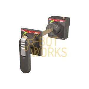 ABB 1SDA066583R1 - Nuovo - Product Image 1