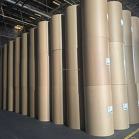 Papel A4 Ecológico para Impresión Láser e Inyección de Tinta, Papel de Oficina de Pulpa de Madera de 80g, Fabricante