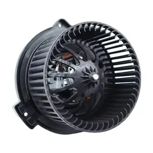 ROEWE550 için otomotiv parçaları 10004011 Blower Motor SAICMOTOR klima Blower