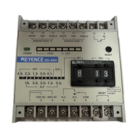 Nouvel amplificateur de détection KEYENCE DD-860 DH-320 DD-960 DH-220 DH-214 pour l'analyse des matériaux entrants, en stock