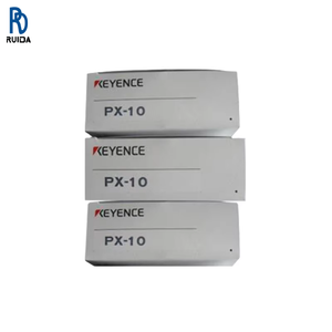 โฟโตอิเล็กทริคเซนเซอร์สำหรับงานหนัก รุ่น PX-10 ซีรีส์ PX ของ KEYENCE - Product Image 1