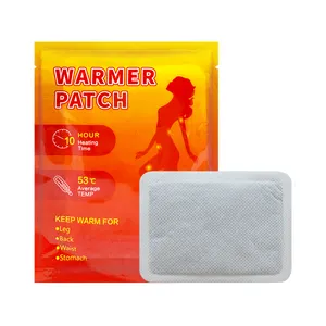 2021 popolare nuovo prodotto scaldamani pad hot patch warmer patch buon partner in inverno