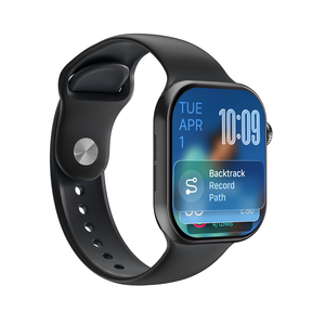 Reloj Inteligente VivoTime AI IP68 con Carga Magnética, Resistente al Agua, Modelo W11P Unisex, Monitoreo de Salud, Múltiples Deportes, NFC, BT - Product Image 4