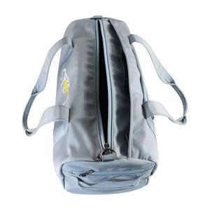 Sedex 4p Wholesale Good Price Plain Black <b>Duffel</b> <b>Bags</b> Camping <b>Bag</b> for Men - Product Image 6