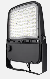 In stock waterproof architectural portable lamp outdoor 3000K 4000K led flood light