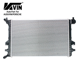Интеркулер KVIN 5Q0121251ED, малая мощность для высокого 7/Land Rover 1,4 т интеркулер для резервуара для воды 1,4 т EJFFHTS-010-016DZ малой мощности для ч - Product Image 3