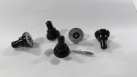Inyector Diesel M11, Boquilla 4061841 4061840 4061839 4061854 4061853 4062317 4061843 4061842 4061852 4026224 4026224-F7 4026225
