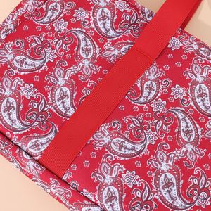 Ensemble de sacs de <span class=keywords><strong>mahjong</strong></span> de luxe américains transfrontaliers - Grande capacité, portable, en polyester, pour le rangement du <span class=keywords><strong>mahjong</strong></span>, idéal pour un usage <span class=keywords><strong>quotidien</strong></span> et en voyage - Product Image 4