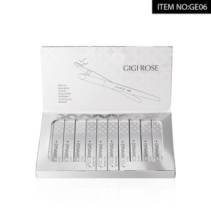 Delineador Líquido GIGI ROSE GE06 de Marca Privada para Ojos, Maquillaje de Larga Duración, Resistente al Agua y al Aceite, de Secado Rápido y Suave - Product Image 5