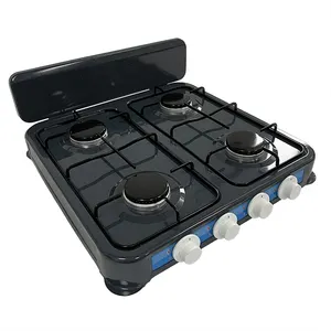 price best welcome china wholesale portable fashion four burner gas stove