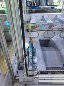 Máquina de Juego Arcade Dispensadora de 15 Premios, Operada con Monedas, Sistema Key Master <span class=keywords><strong>en</strong></span> Inglés, 1 Año de Garantía, ¡Gran Venta! - Product Image 5