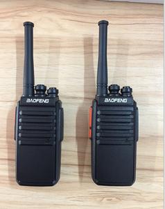 Baofeng — talkie-walkie, radio bidirectionnelle, Bf-E50 UHF, 400-470MHz, haute qualité, expédition en chine - Product Image 2