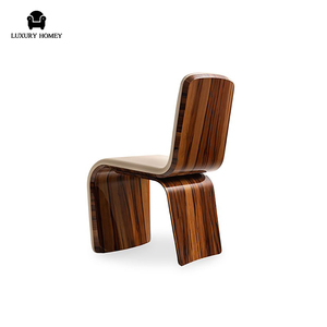 Sedie da Pranzo di Lusso per <span class=keywords><strong>Arredamento</strong></span> Completo della Casa: Soggiorno, Sala da Pranzo, Camera da Letto, Studio e Altro - Product Image 5