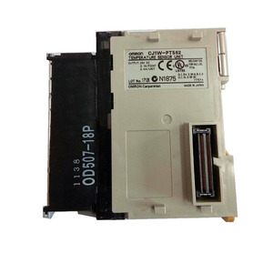 Module de communication PLC CJ1W-CIF11 CJ1W-CIF21 CJ1W-CLK21 Carte de liaison du contrôleur Série CJ - Product Image 4
