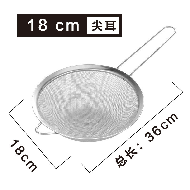 Oreilles pointues de 18 cm, 40 yeux