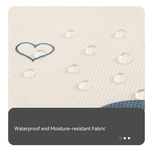 Grandi sacchetti di stoccaggio a prova di polvere <span class=keywords><strong>vestiti</strong></span> Organizer viaggio <span class=keywords><strong>trasloco</strong></span> borse multiuso pieghevole scatola di tessuto per la casa - Product Image 6