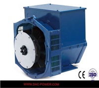 3KW 5KW 10KW 50KW ST/STC AC bürstenloser Generator