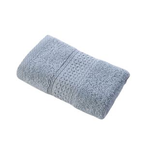 Luxury Hotel 100% Cotton Soft Towel Set Multi-Size Customizable Quality Soft Towel for <b>Repeat</b> Use Custom Logo for Promotional - Product Image 5