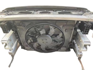 Directo de fábrica 2020-2024 para Mercedes Benz W222 Kit de carrocería de parachoques delantero accesorios de plástico para automóviles Clase S <span class=keywords><strong>Maybach</strong></span> condición trasera - Product Image 5
