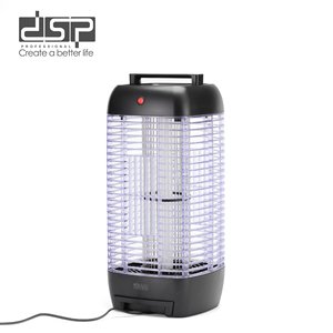 โคมไฟกำจัดยุง DSP KD3100 ไฟกำจัดแมลงในครัวเรือนแบบพกพาไฟฟ้าในร่ม - Product Image 3