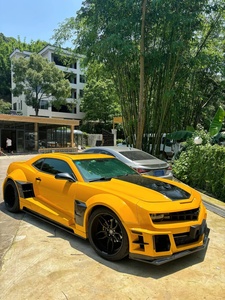 Capot en fibre de carbone Offre Spéciale pour Chevrolet <span class=keywords><strong>Camaro</strong></span> <span class=keywords><strong>2010</strong></span>-2015 Capot de moteur de style ZL1 Protection UV légère personnalisée - Product Image 6