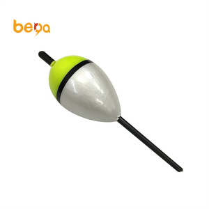 Aparejos <span class=keywords><strong>de</strong></span> pesca <span class=keywords><strong>de</strong></span> agua dulce, flotador <span class=keywords><strong>de</strong></span> <span class=keywords><strong>corcho</strong></span>, flotador <span class=keywords><strong>de</strong></span> pesca <span class=keywords><strong>de</strong></span> madera clara, OEM - Product Image 5